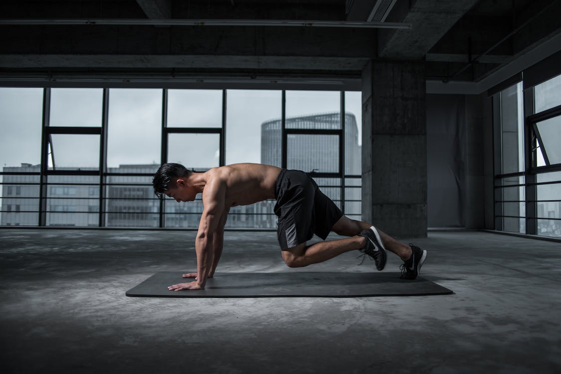 Best Athletic Shorts for Men of 2023